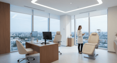 MB MEDICAL TOWER 3 MB MEDICAL TOWER 3