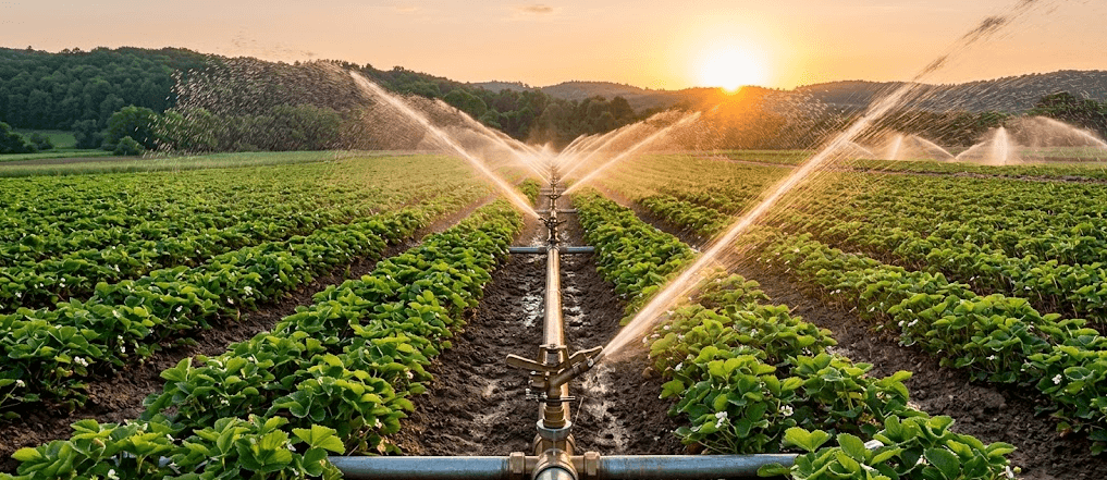 RIEGO INTELIGENTE RIEGO INTELIGENTE