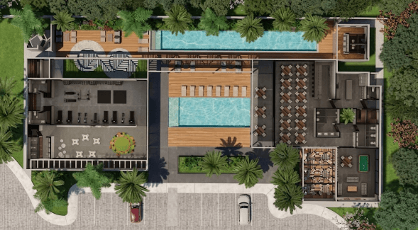 Silvesta Residencial 1 Silvesta Residencial 1