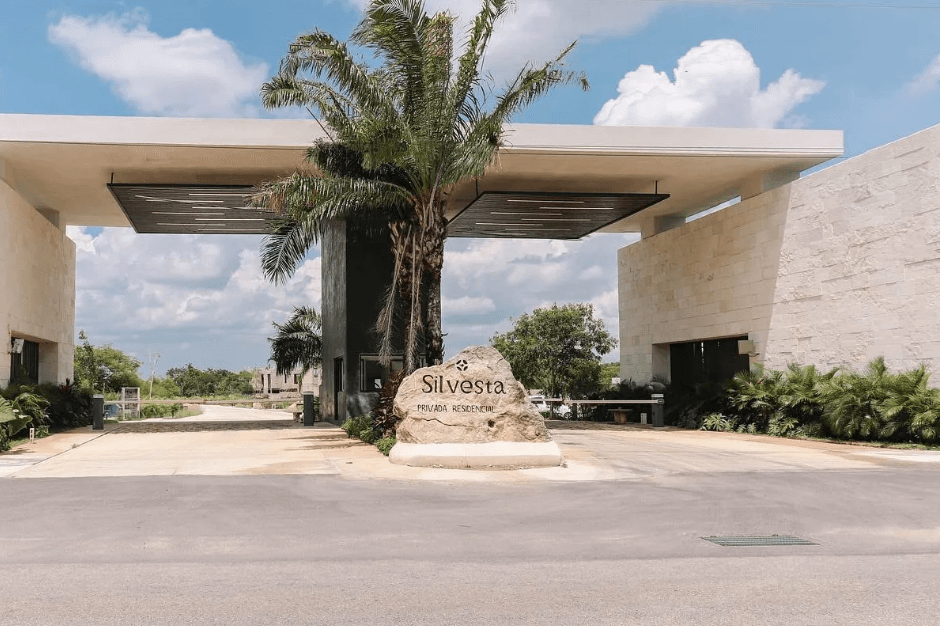 Silvesta Residencial 2 Silvesta Residencial 2