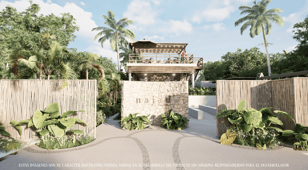 Najau Telchac Najau Telchac