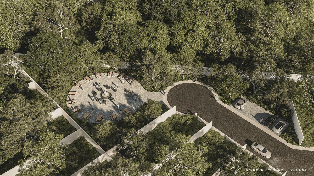 orizontes Tixkokob: Your future awaits! Affordable mixed-use land for living, starting a business, or investing. Unlimited opportunities! orizontes Tixkokob: Your future awaits! Affordable mixed-use land for living, starting a business, or investing. Unlimited opportunities!