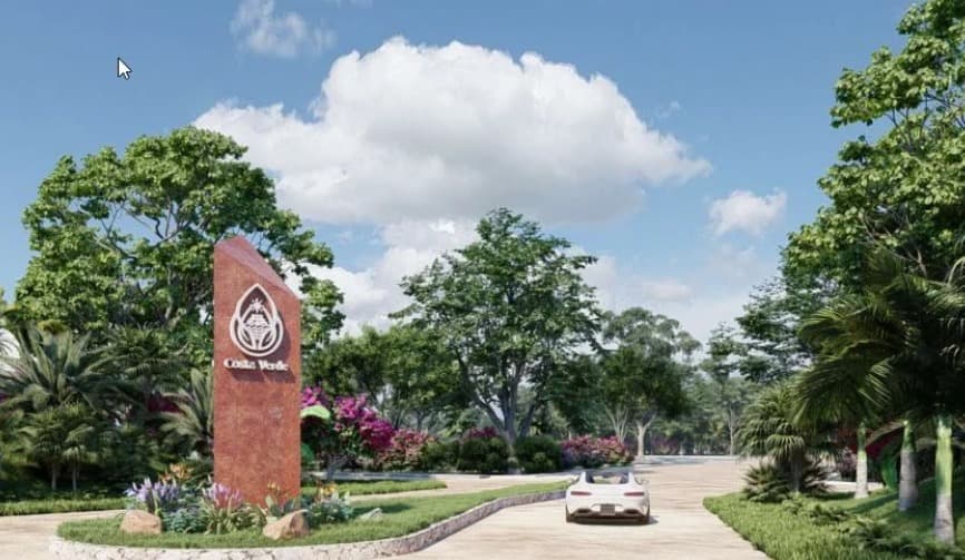 Invierte en Costa Verde: lotes de inversión en Yucatán con alta plusvalía. Cerca de la playa y Mérida, con financiamiento. Venta impulsada por la inmobiliaria Itzimna Real Estate. Invierte en Costa Verde: lotes de inversión en Yucatán con alta plusvalía. Cerca de la playa y Mérida, con financiamiento. Venta impulsada por la inmobiliaria Itzimna Real Estate.