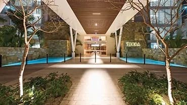 Country Towers Country Towers