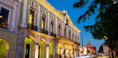 Cinco razones para vivir en Merida