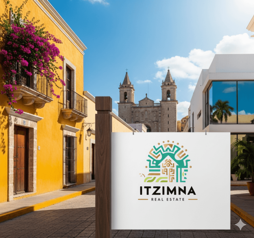 Agencia Inmobiliaria Mérida: ¡Tu Hogar o Inversión Perfecta!