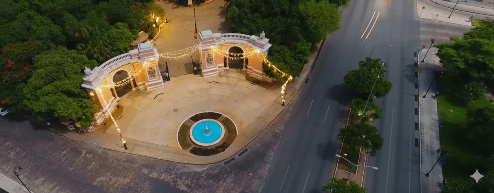 Guía Definitiva de la Avenida Itzaes: Invertir y Vivir