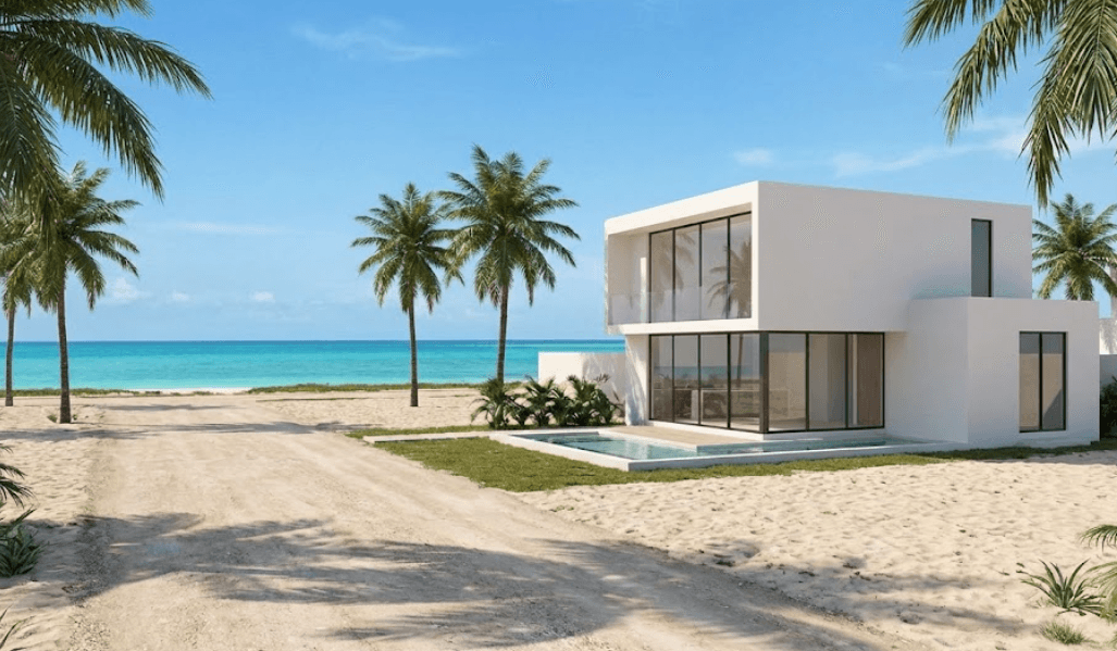 INVIERTE EN TERRENOS EN LA ZONA DE CHUBURNA PUERTO HOY MISMO