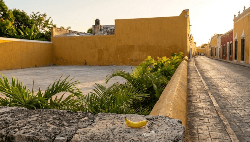 Solares en Venta en Izamal Centro Oportunidad Unica