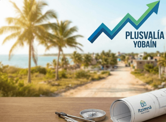 Plusvalía Inmobiliaria en Yobaín: Tu Inversión Segura Hoy