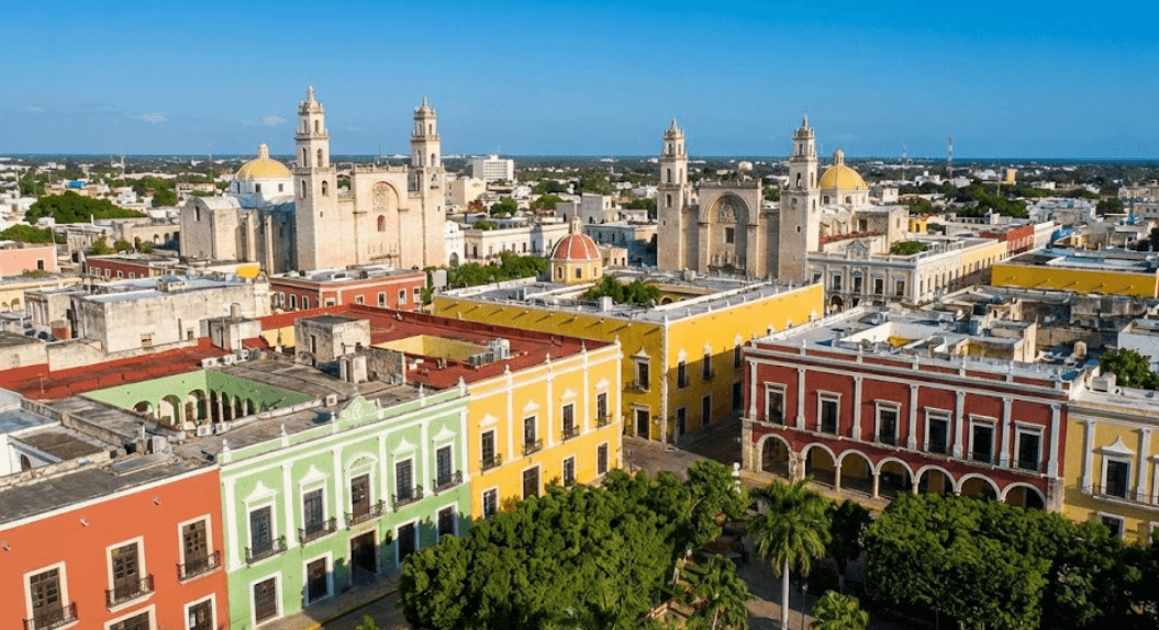 Airbnb Merida: Tu Hospedaje Ideal al Mejor Precio Reserva Ya