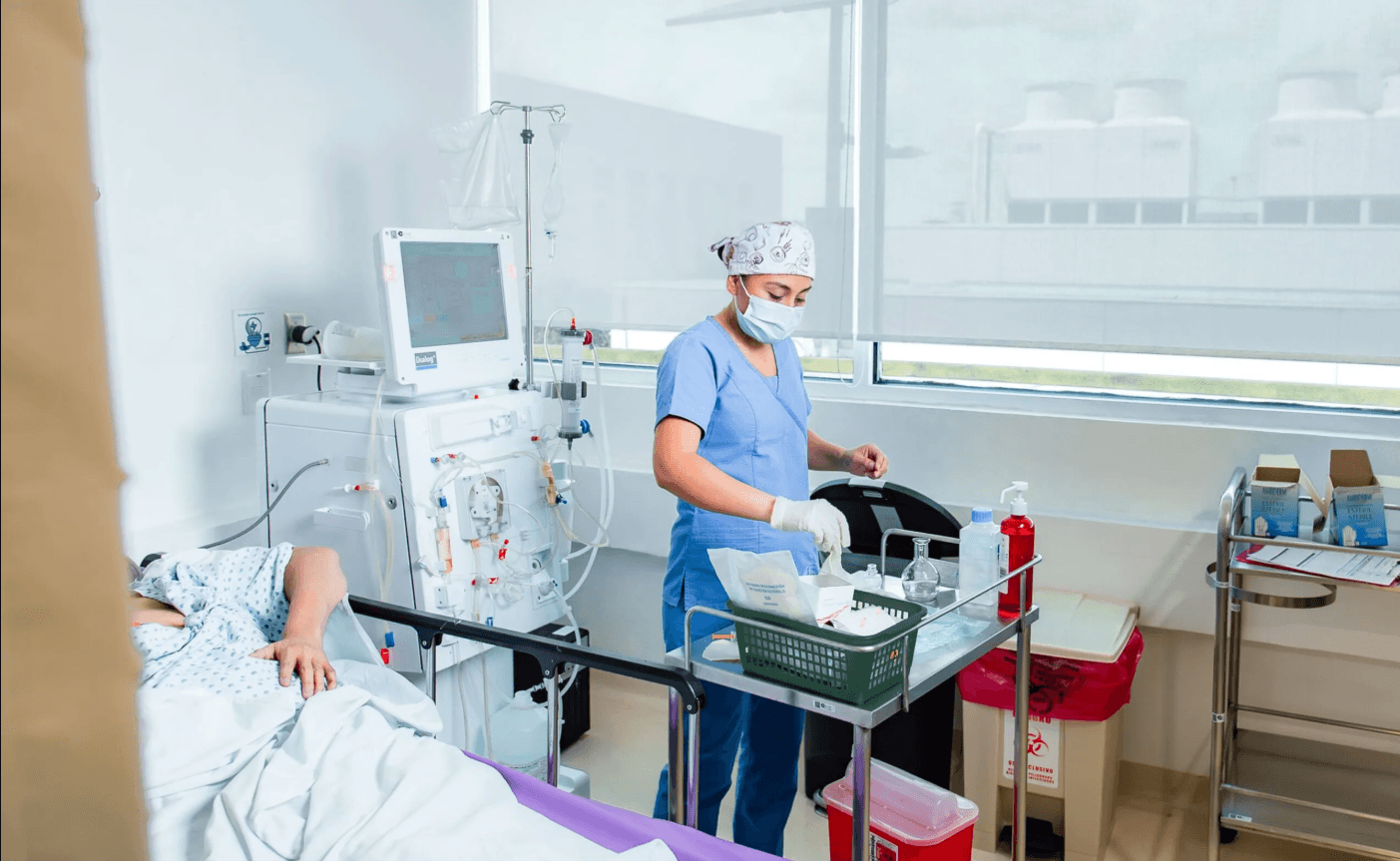 ENCUENTRA TU PROXIMA PROPIEDAD CERCA DE CLINICA DE MERIDA