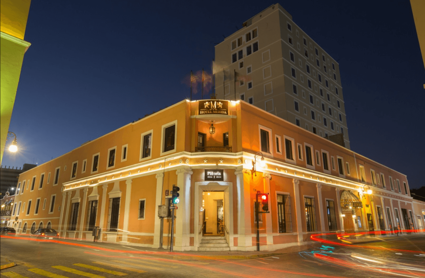 LOS MEJORES HOTELES EN MERIDA Y PLUSVALIA CON ITZIMNA