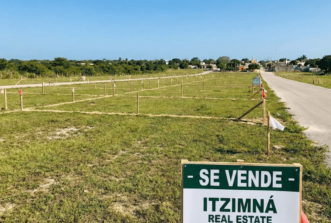 Terrenos en Tahmek Baratos: Tu Inversión Segura en Yucatán Hoy