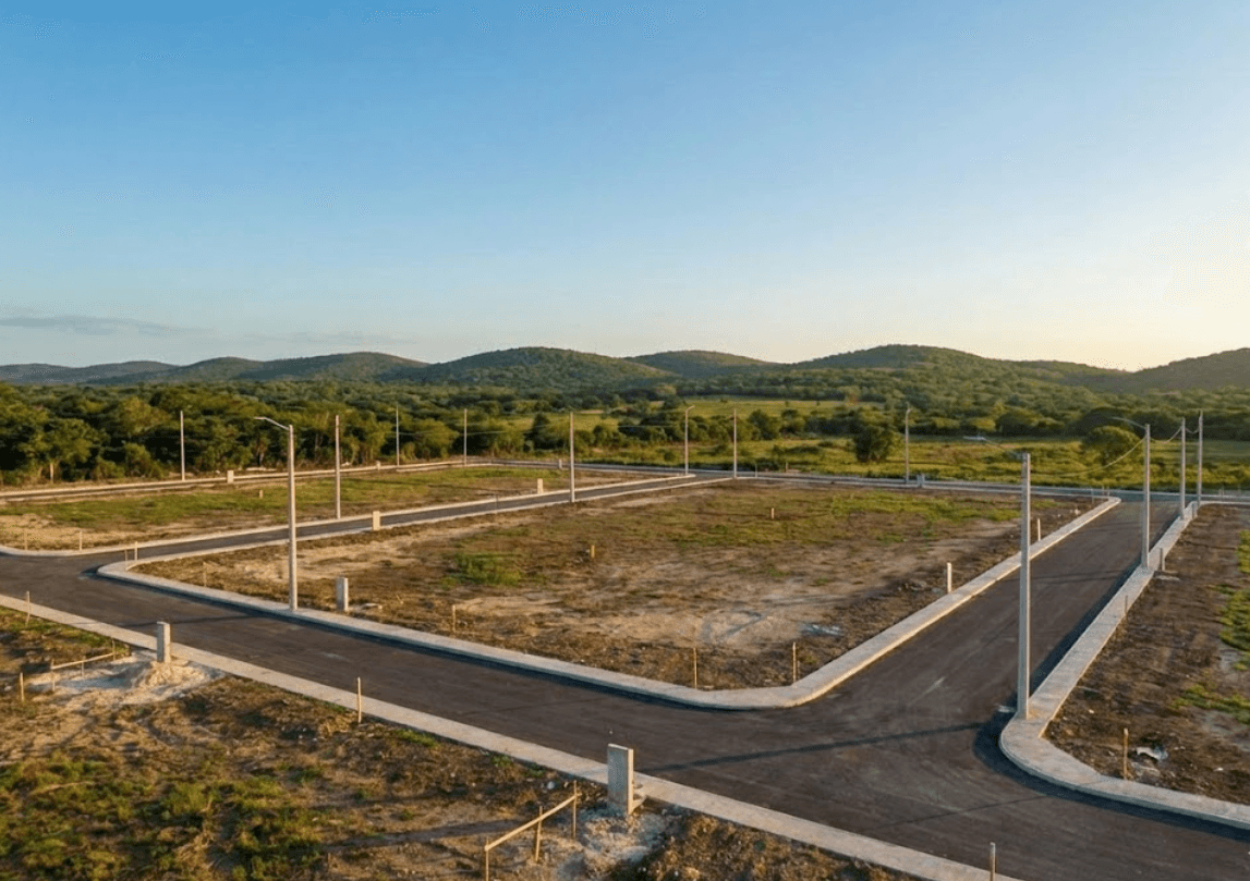 Venta de Terrenos en Tekax con Servicios: Tu Mejor Inversión