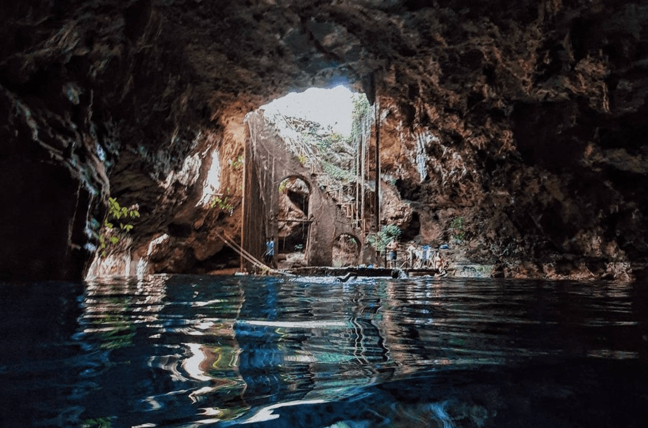 Cenote Chelentun: Guia para Invertir en el Paraiso de Cuzama