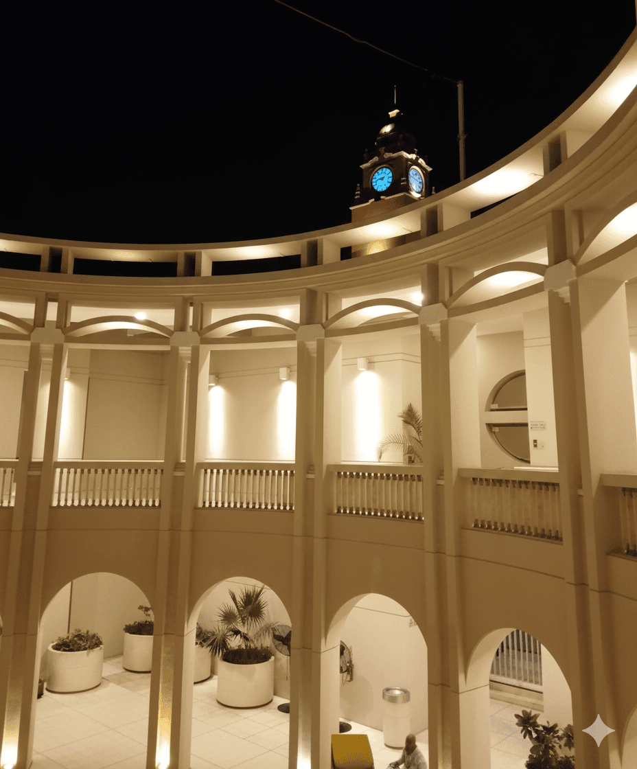 Centro Cultural Olimpo: Guía Definitiva de Eventos y Visitas