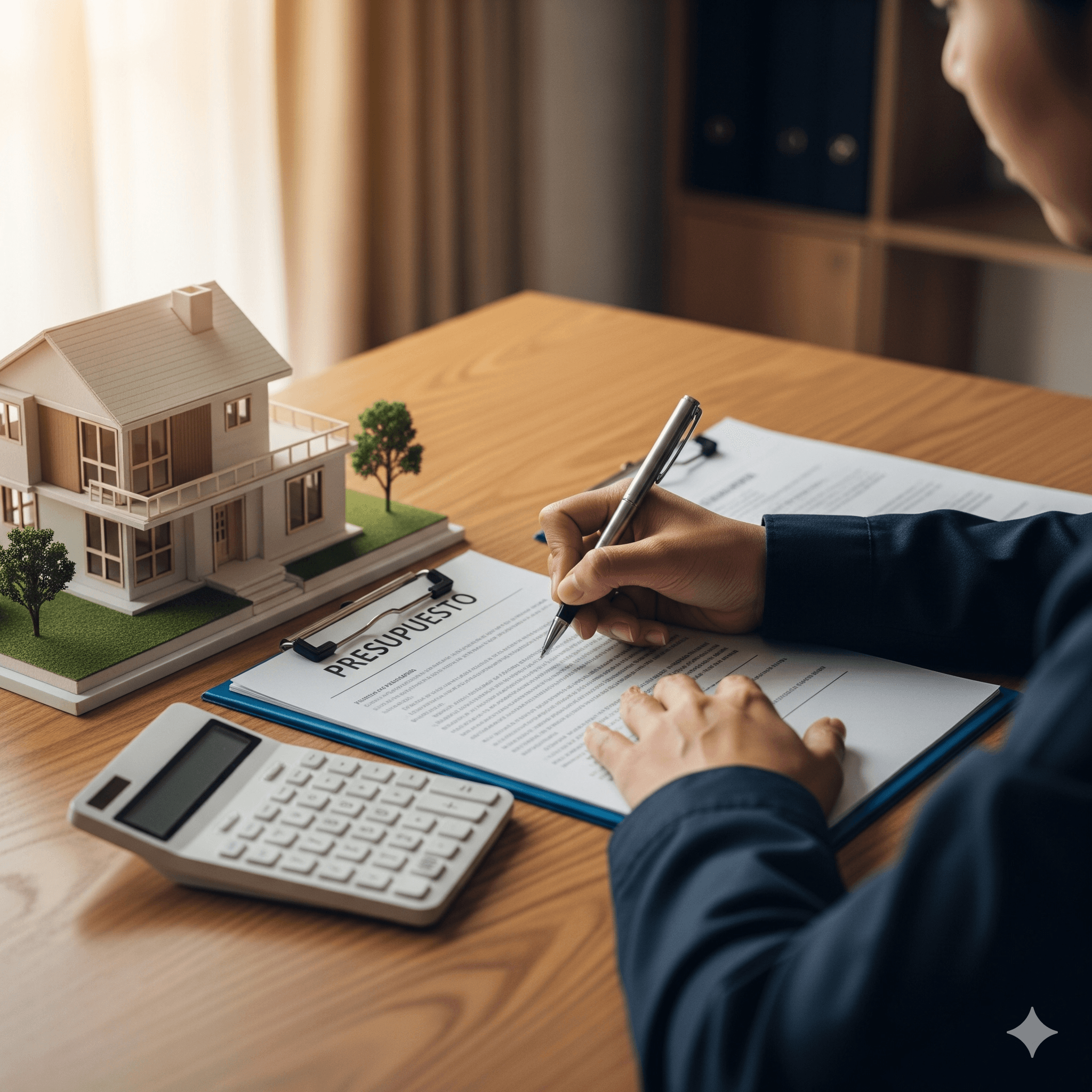 Costo de Escritura de Casa en CDMX 2025: Guía Completa