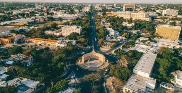 Descubre que hacer en Merida guia de viaje