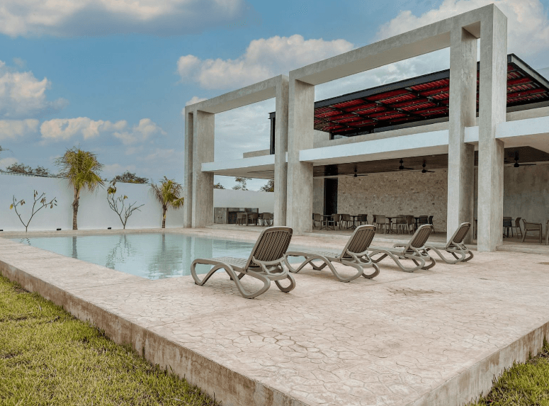 Efecto Yucatán: Dispara tu Inversión Inmobiliaria Hoy