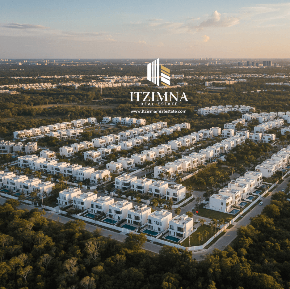 Inmobiliarias de Confianza en Mérida: Invierte Seguro en 2026