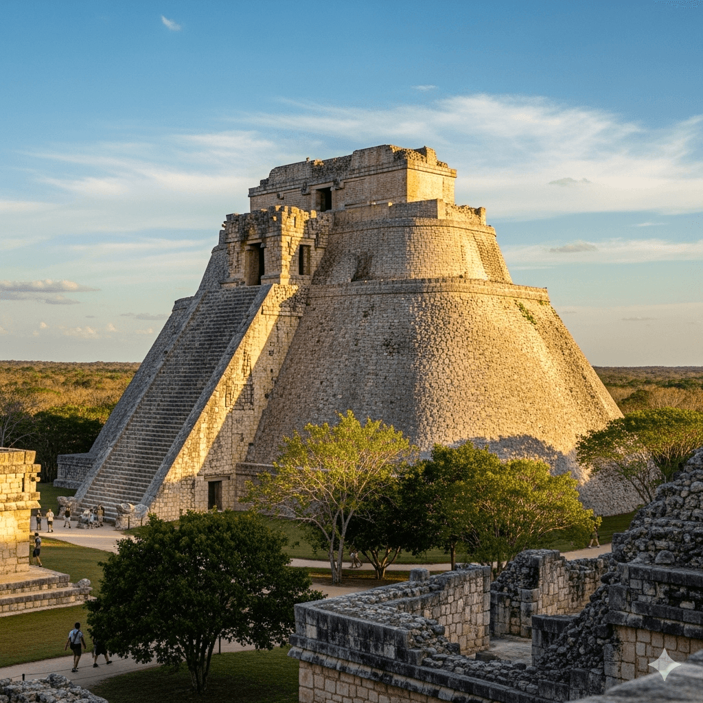 Guía para Visitar Uxmal 2025 | Entradas, Precios y Secretos