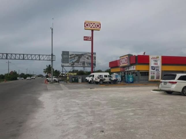 Oxxo Chicxulub Puerto: La Señal para Invertir en el Paraíso