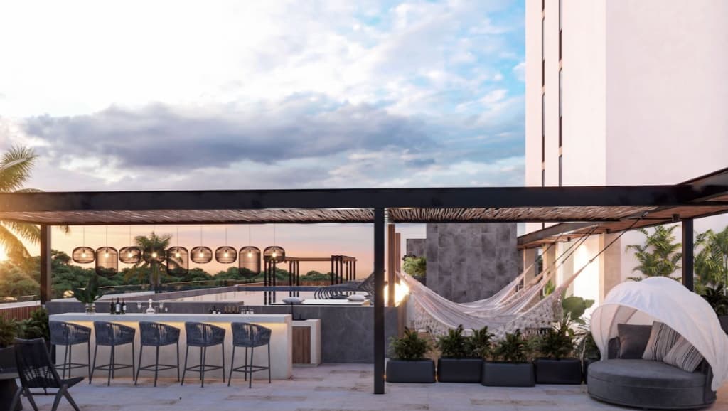 Propiedades en Temozón Norte | Casas de Lujo e Inversión