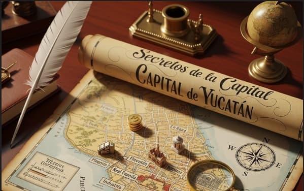 La Capital de Yucatán: Tu Futuro Hogar te Espera Aquí