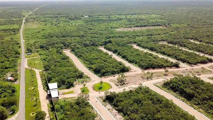 Compra de Terrenos en Yucatan 2025