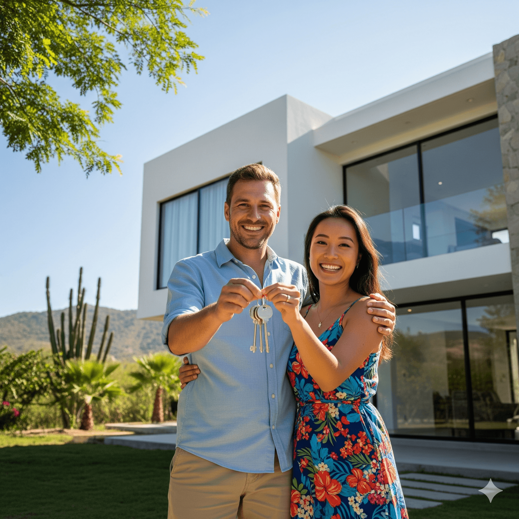 Tu casa en México: Guía de compra para extranjeros