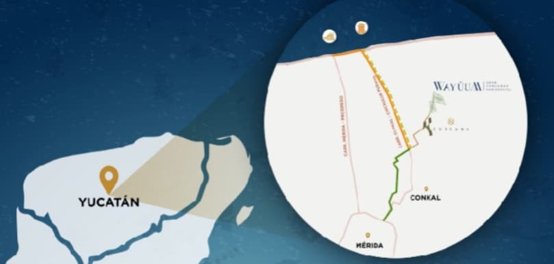 Wayúum Mérida: Tu Mundo a Pasos de Distancia