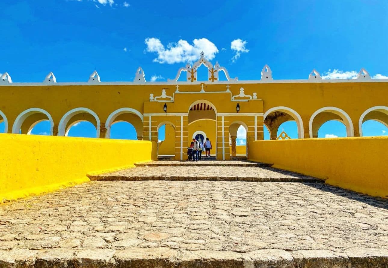 Terrenos en Izamal