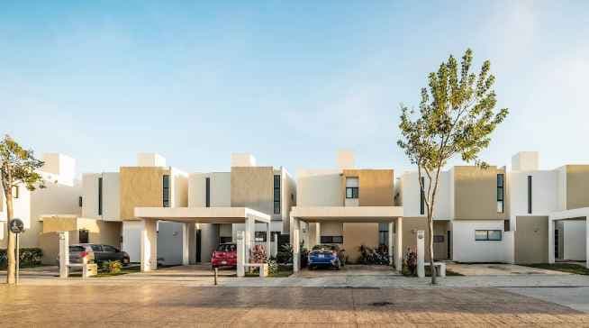 Zensia Parque Residencial