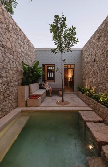 casas y terrenos en merida