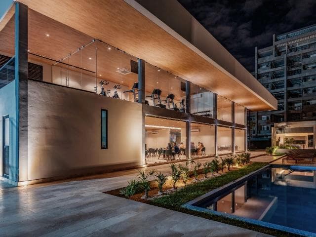 Guia de Departamentos de lujo en Merida (2024-2026)