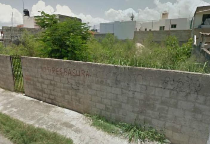 terrenos en merida baratos