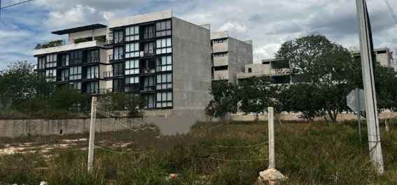 Terrenos en Montebello