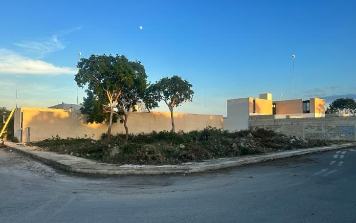 Terrenos en Venta en Merida