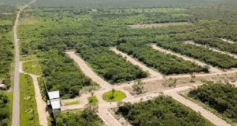 Terrenos en Venta en Yucatan