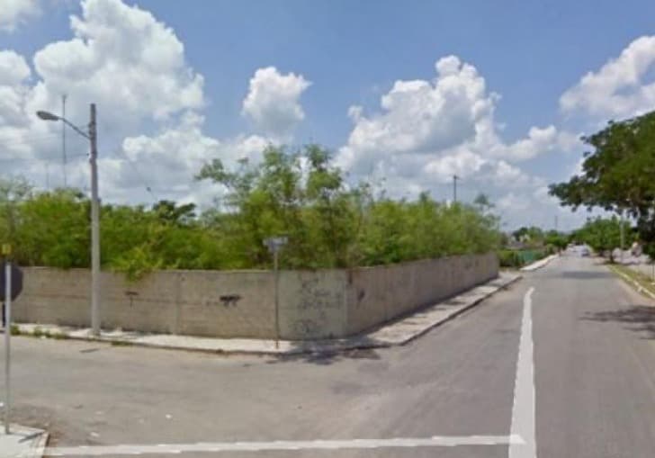 Venta de Terrenos Merida