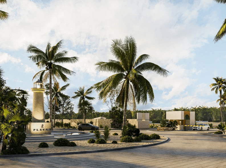 Invierte en Playar: Terrenos en la Costa de Yucatán Invierte en Playar: Terrenos en la Costa de Yucatán