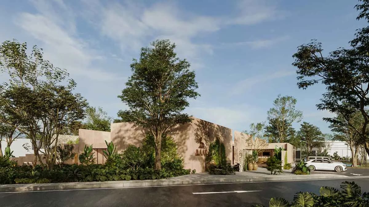 WAYÚUM -3 WAYÚUM -3