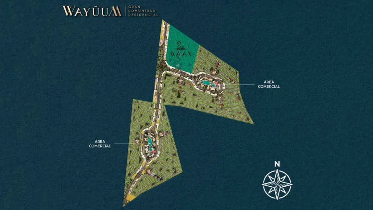 WAYÚUM -1 WAYÚUM -1