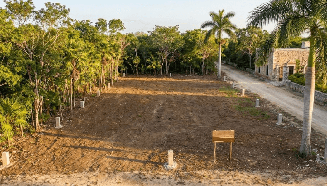 INMOBILIARIAS EN VALLADOLID YUCATAN: INVERSION Y PLUSVALIA